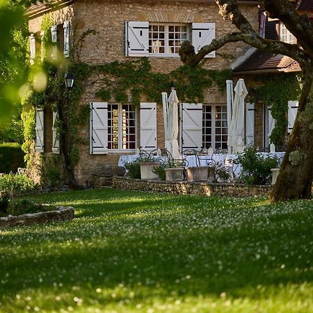 Hotel La Métairie - Les Collectionneurs Mauzac-et-Grand-Castang Esterno foto